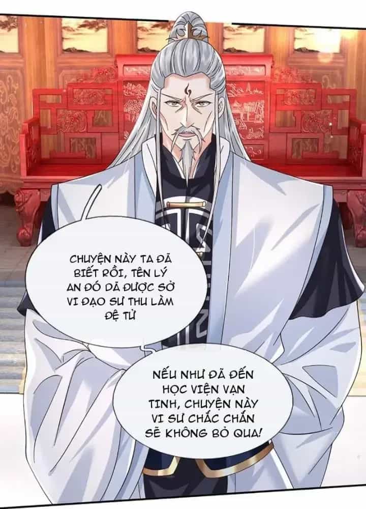 Kiếm Tiên Võ Đế: Bắt Đầu Huyền Vũ Môn Chi Biến - Chương 73 - ảnh 29