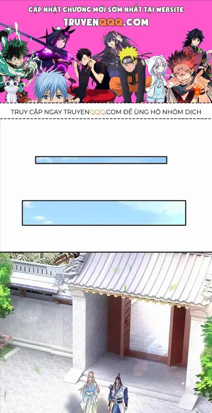 Kiếm Tiên Võ Đế: Bắt Đầu Huyền Vũ Môn Chi Biến - Chương 74 - ảnh 1