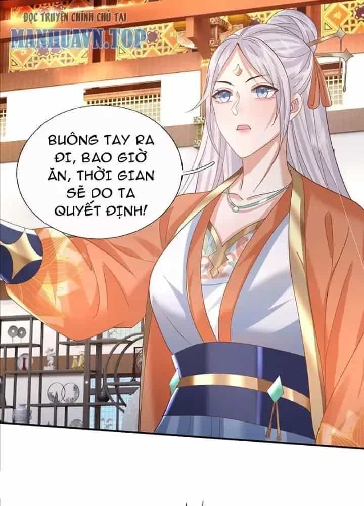 Kiếm Tiên Võ Đế: Bắt Đầu Huyền Vũ Môn Chi Biến - Chương 75 - ảnh 43