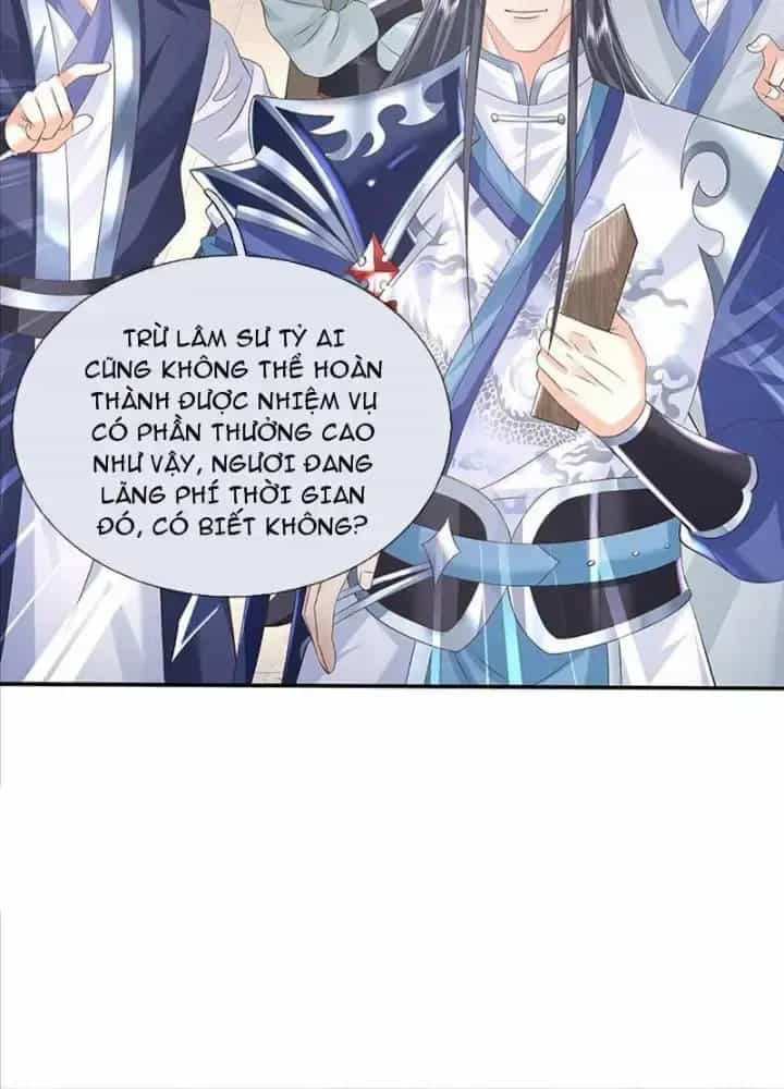 Kiếm Tiên Võ Đế: Bắt Đầu Huyền Vũ Môn Chi Biến - Chương 75 - ảnh 61