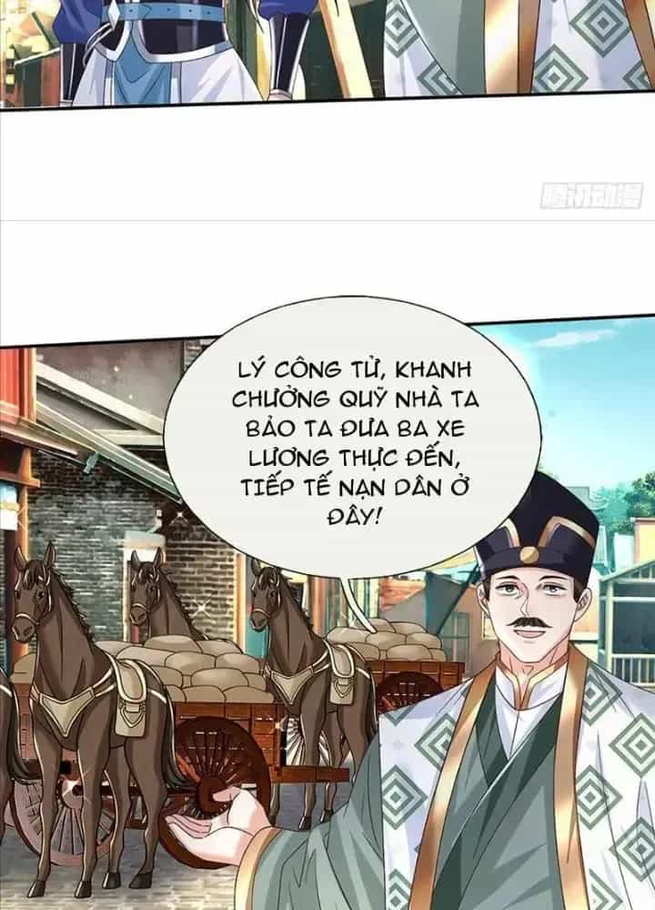 Kiếm Tiên Võ Đế: Bắt Đầu Huyền Vũ Môn Chi Biến - Chương 77 - ảnh 33