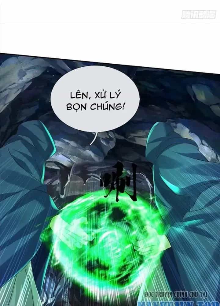 Kiếm Tiên Võ Đế: Bắt Đầu Huyền Vũ Môn Chi Biến - Chương 78 - ảnh 59