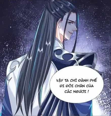 Kiếm Tiên Võ Đế: Bắt Đầu Huyền Vũ Môn Chi Biến - Chương 8 - ảnh 31