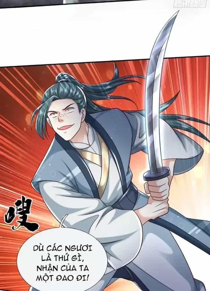 Kiếm Tiên Võ Đế: Bắt Đầu Huyền Vũ Môn Chi Biến - Chương 81 - ảnh 43