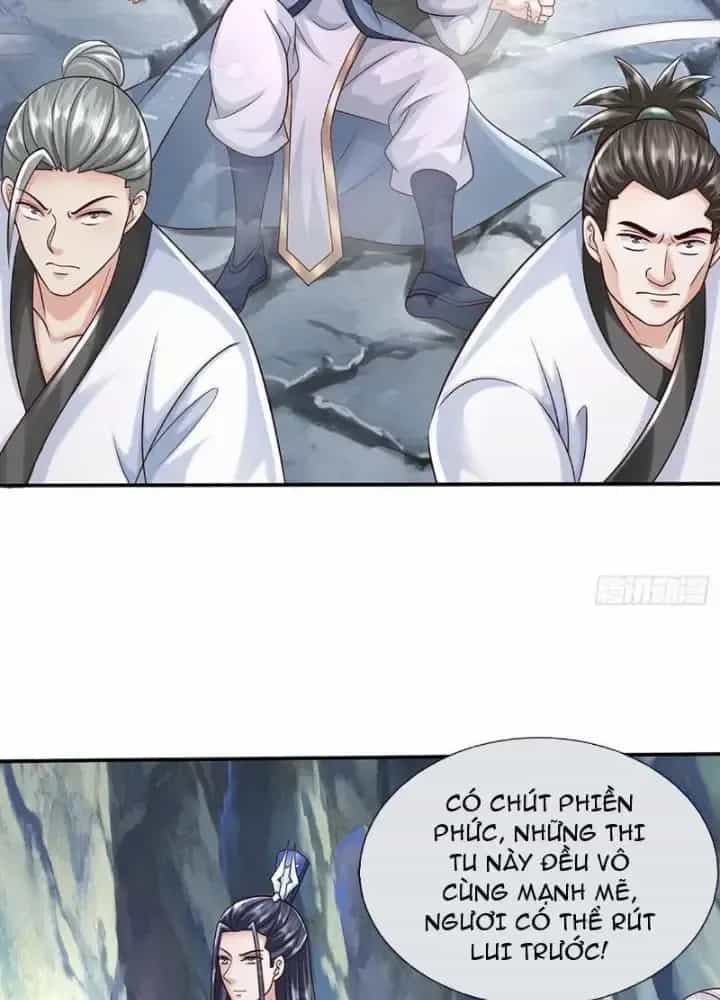Kiếm Tiên Võ Đế: Bắt Đầu Huyền Vũ Môn Chi Biến - Chương 81 - ảnh 55