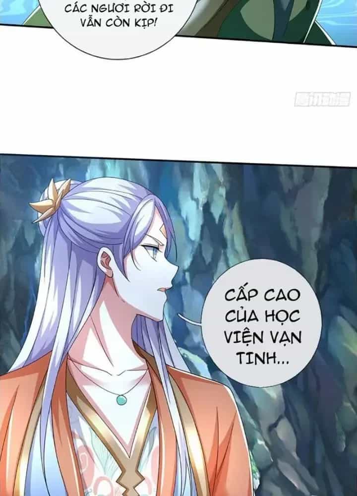 Kiếm Tiên Võ Đế: Bắt Đầu Huyền Vũ Môn Chi Biến - Chương 85 - ảnh 23