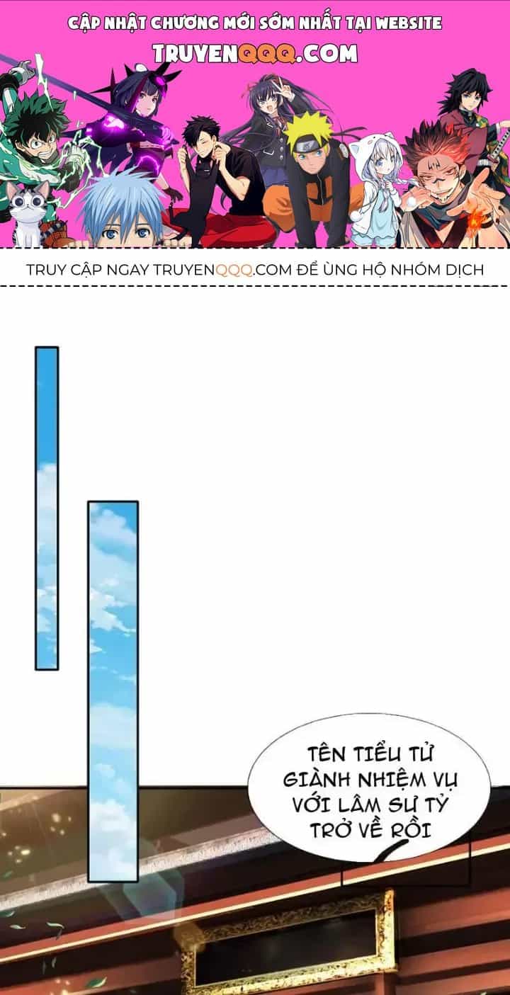 Kiếm Tiên Võ Đế: Bắt Đầu Huyền Vũ Môn Chi Biến - Chương 88 - ảnh 1