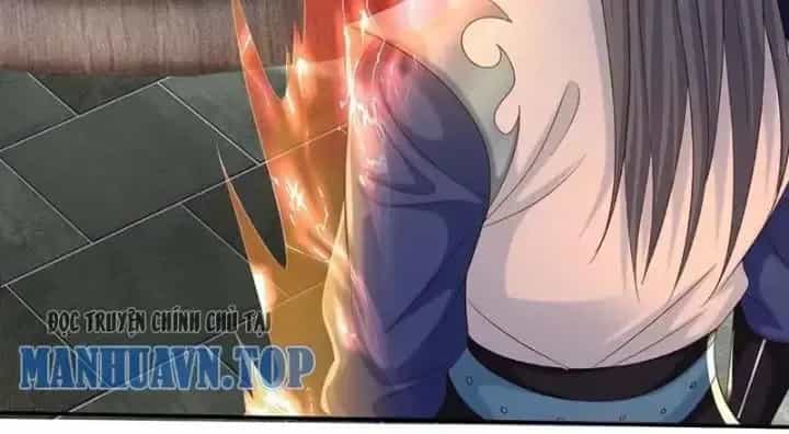 Kiếm Tiên Võ Đế: Bắt Đầu Huyền Vũ Môn Chi Biến - Chương 89 - ảnh 67