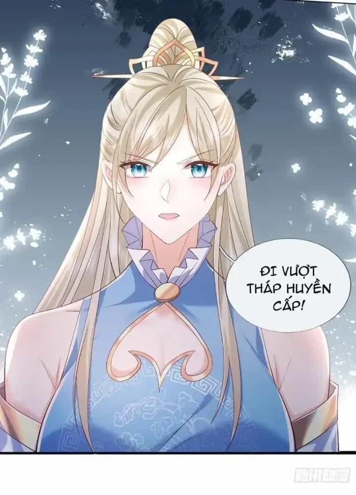 Kiếm Tiên Võ Đế: Bắt Đầu Huyền Vũ Môn Chi Biến - Chương 91 - ảnh 57