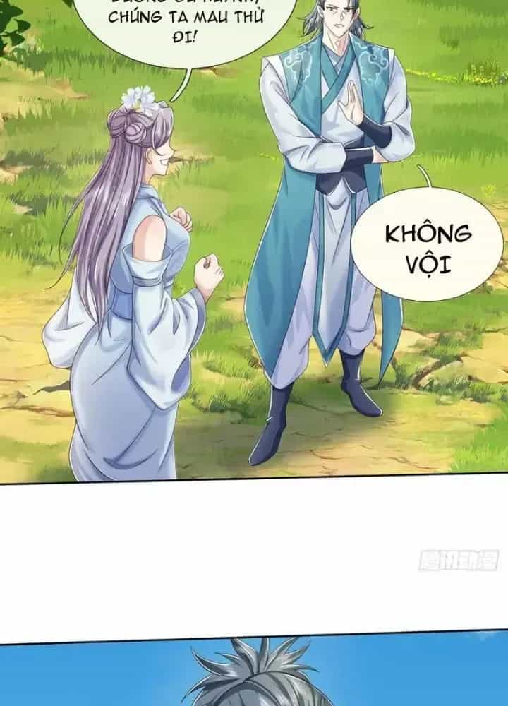 Kiếm Tiên Võ Đế: Bắt Đầu Huyền Vũ Môn Chi Biến - Chương 97 - ảnh 11