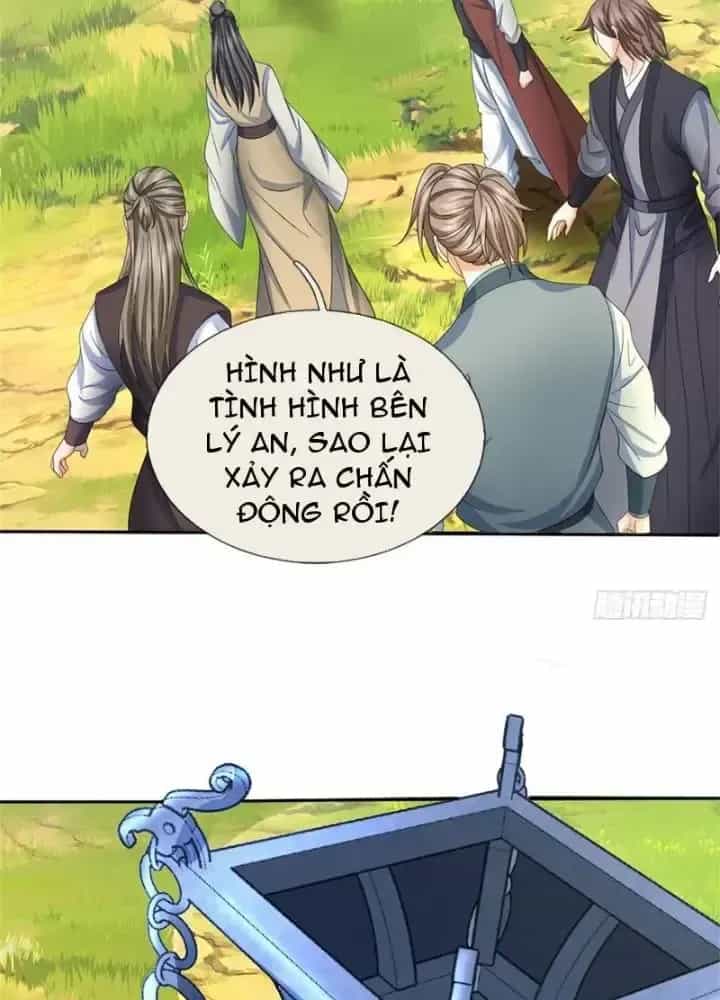 Kiếm Tiên Võ Đế: Bắt Đầu Huyền Vũ Môn Chi Biến - Chương 98 - ảnh 53