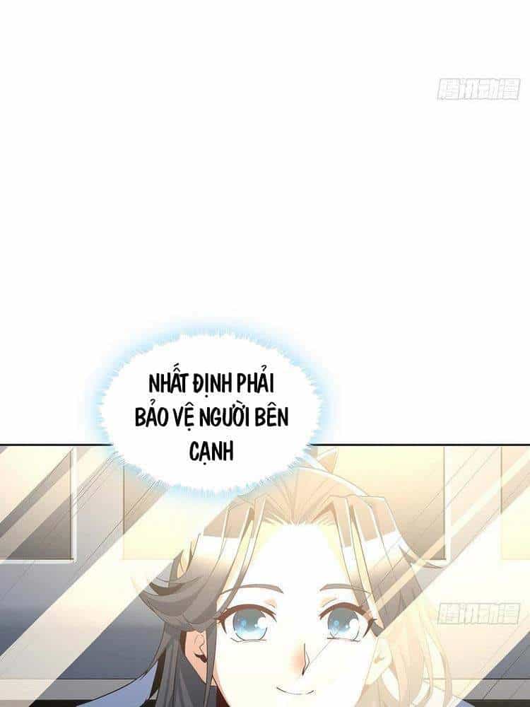 Kiếm Tu Imba Nhất Quả Đất - Chương 9 - ảnh 16