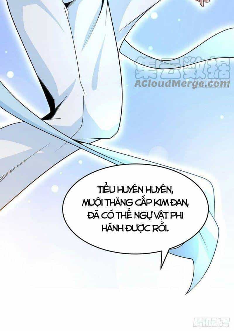 Kiếm Tu Imba Nhất Quả Đất - Chương 113 - ảnh 24