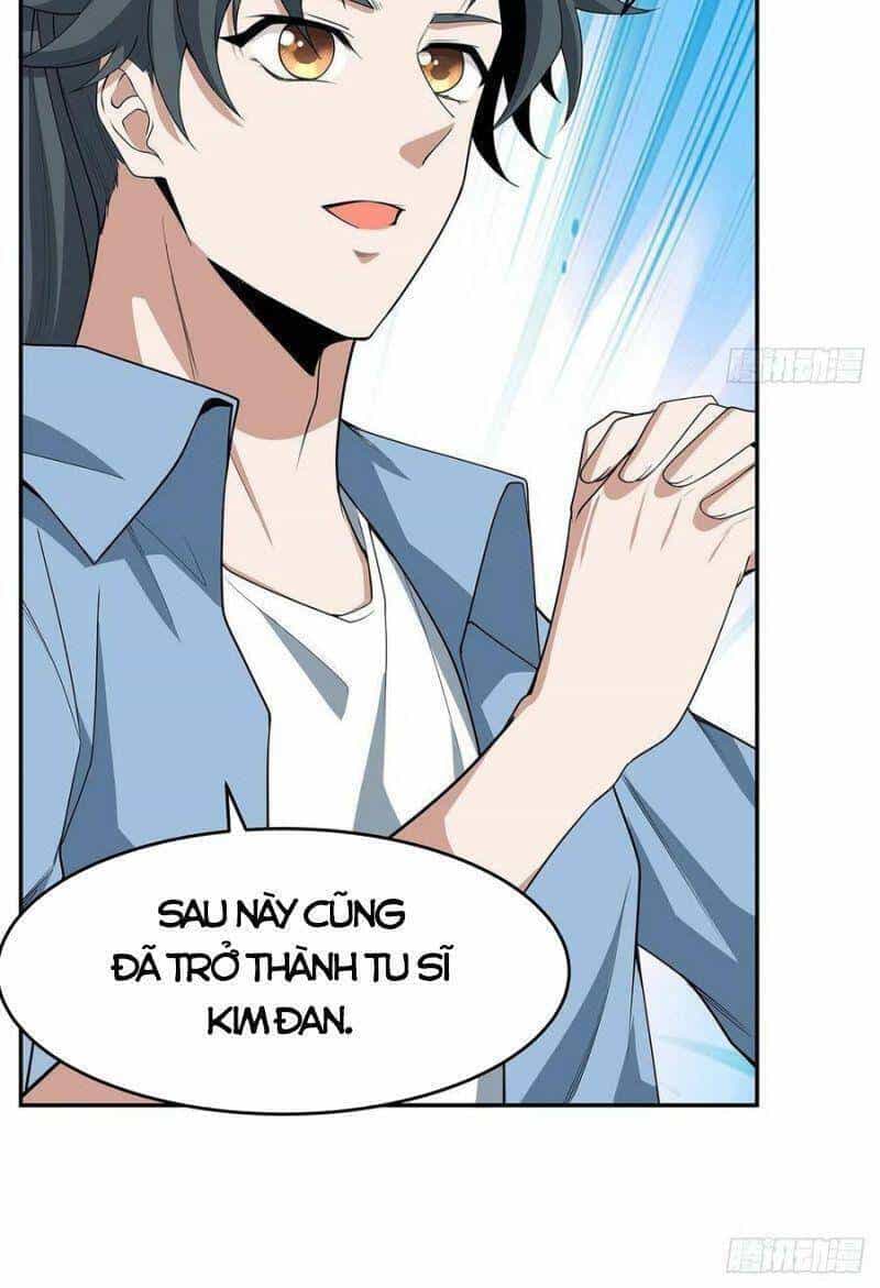 Kiếm Tu Imba Nhất Quả Đất - Chương 113 - ảnh 26