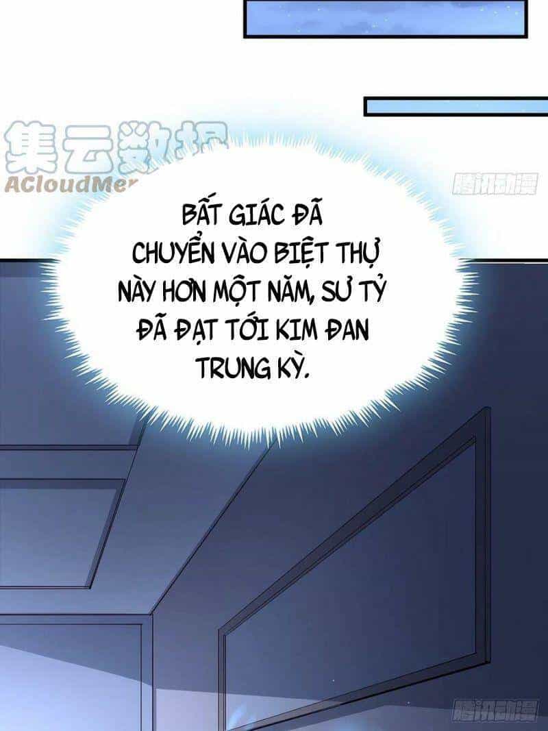 Kiếm Tu Imba Nhất Quả Đất - Chương 114 - ảnh 24