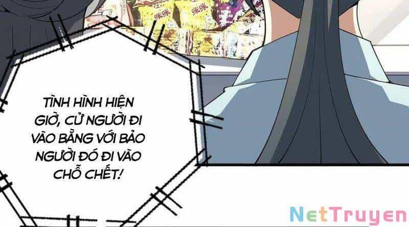 Kiếm Tu Imba Nhất Quả Đất - Chương 115 - ảnh 18