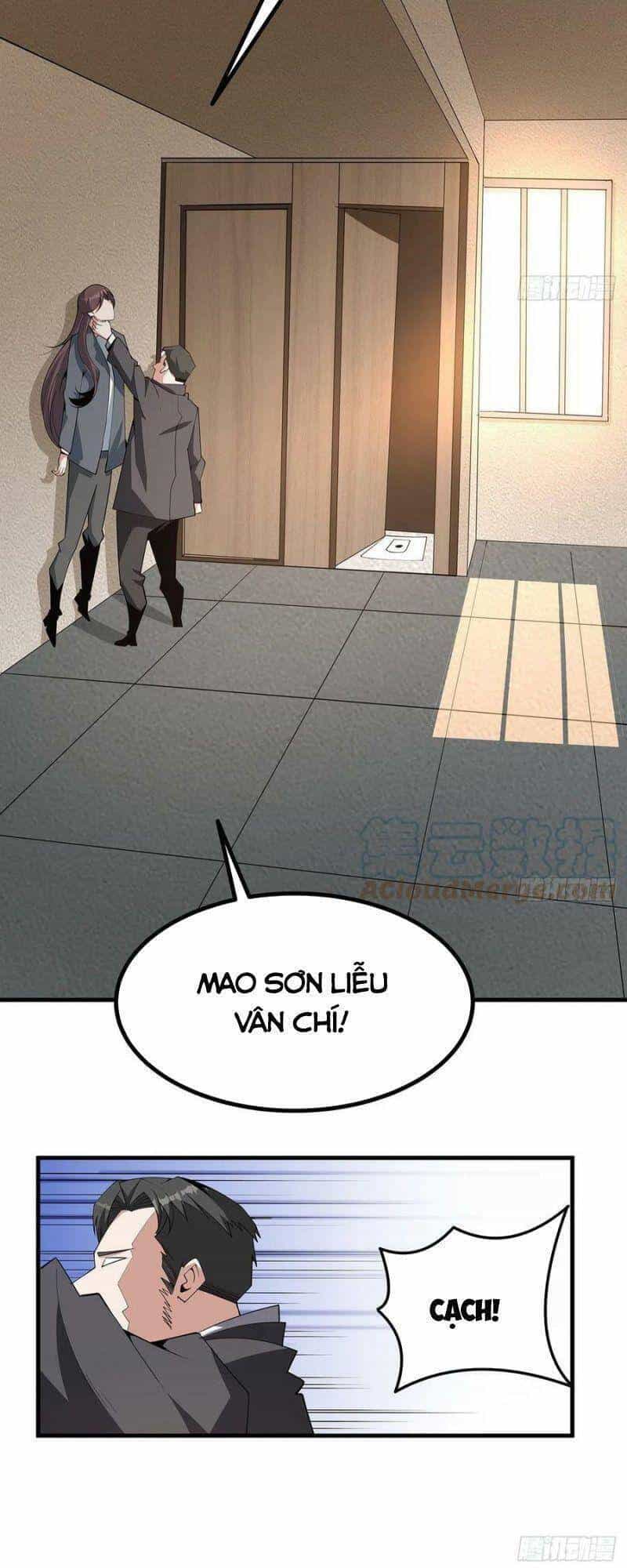 Kiếm Tu Imba Nhất Quả Đất - Chương 118 - ảnh 31
