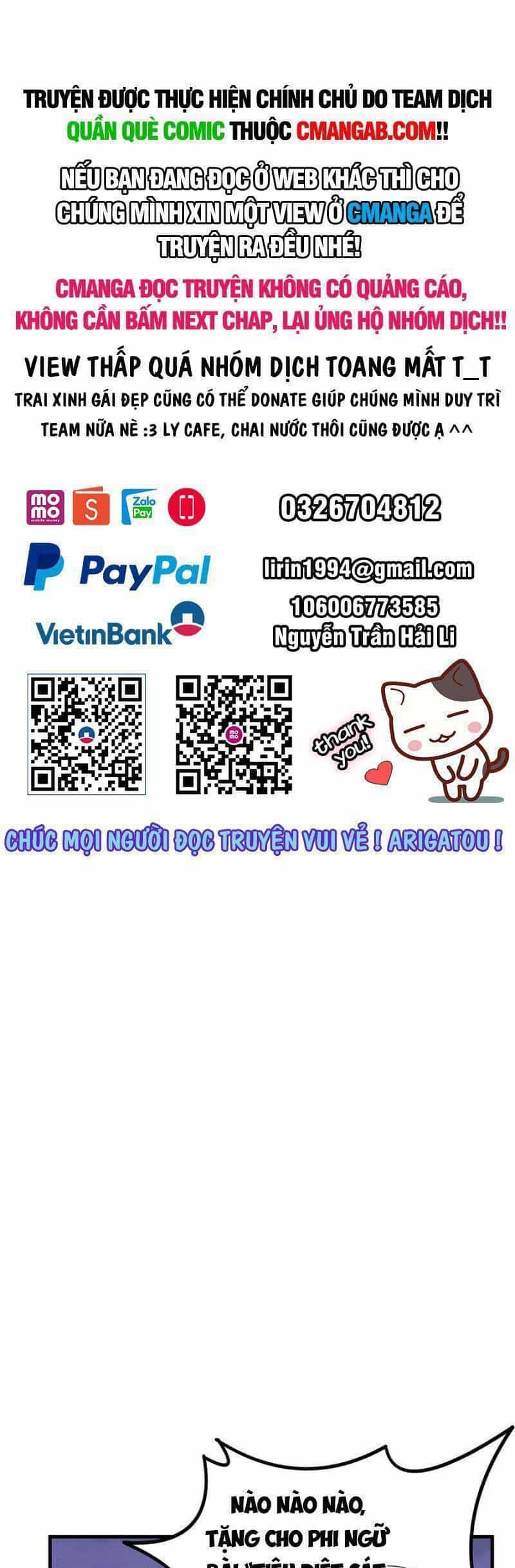 Kiếm Tu Imba Nhất Quả Đất - Chương 131 - ảnh 1