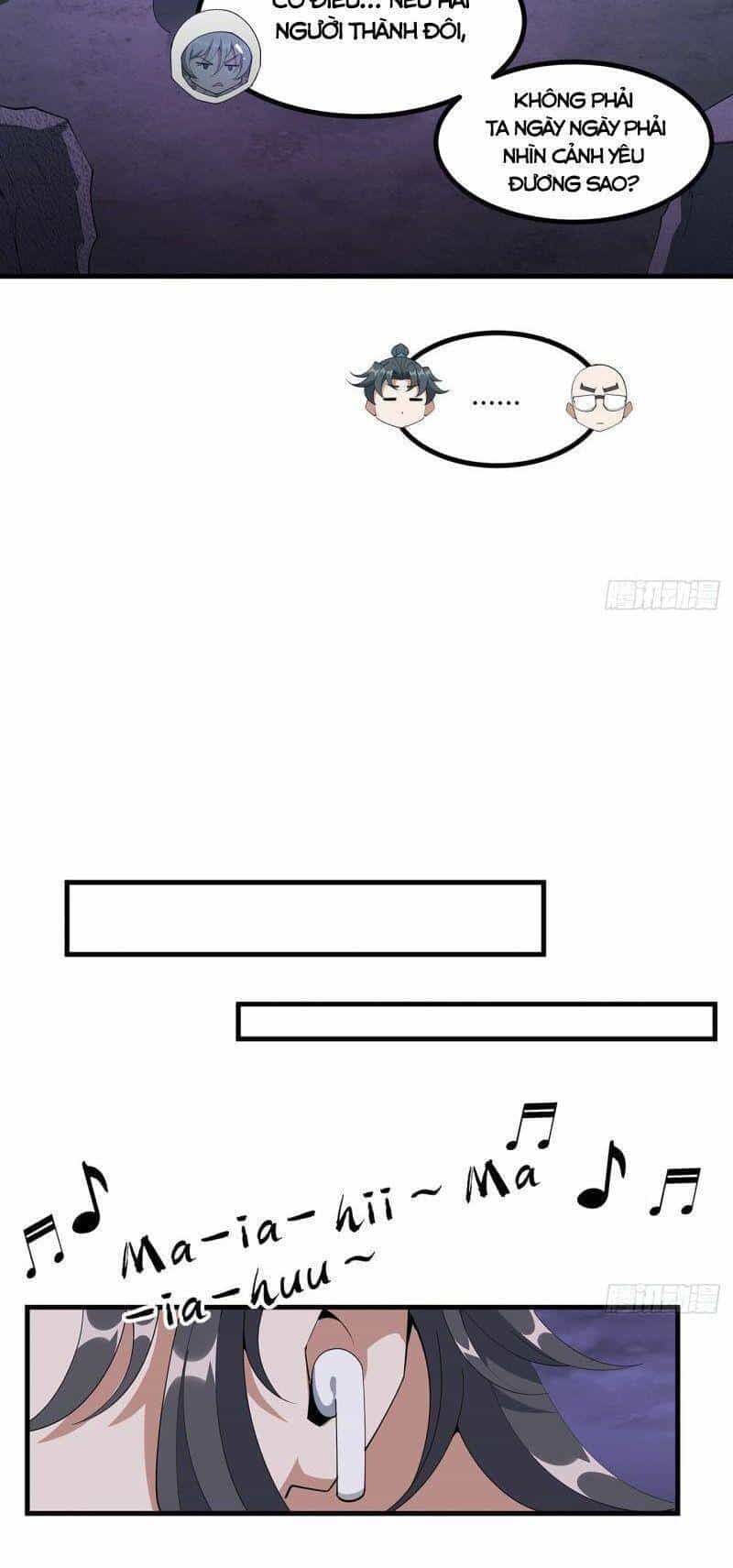Kiếm Tu Imba Nhất Quả Đất - Chương 132 - ảnh 13