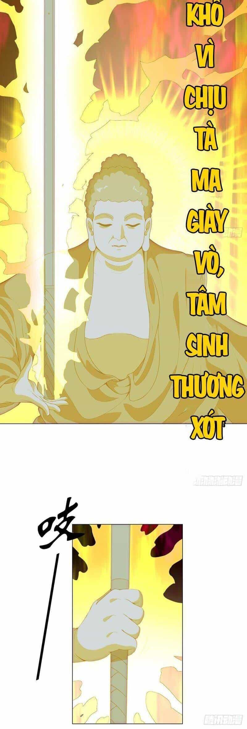Kiếm Tu Imba Nhất Quả Đất - Chương 134 - ảnh 22