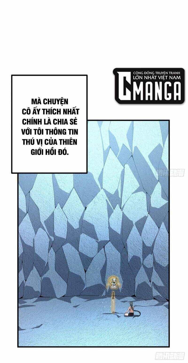 Kiếm Tu Imba Nhất Quả Đất - Chương 151 - ảnh 7