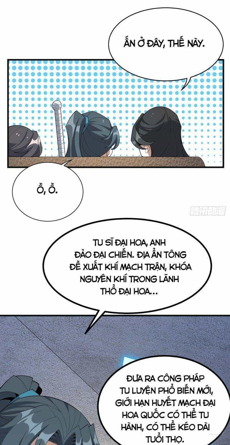 Kiếm Tu Imba Nhất Quả Đất - Chương 156 - ảnh 15