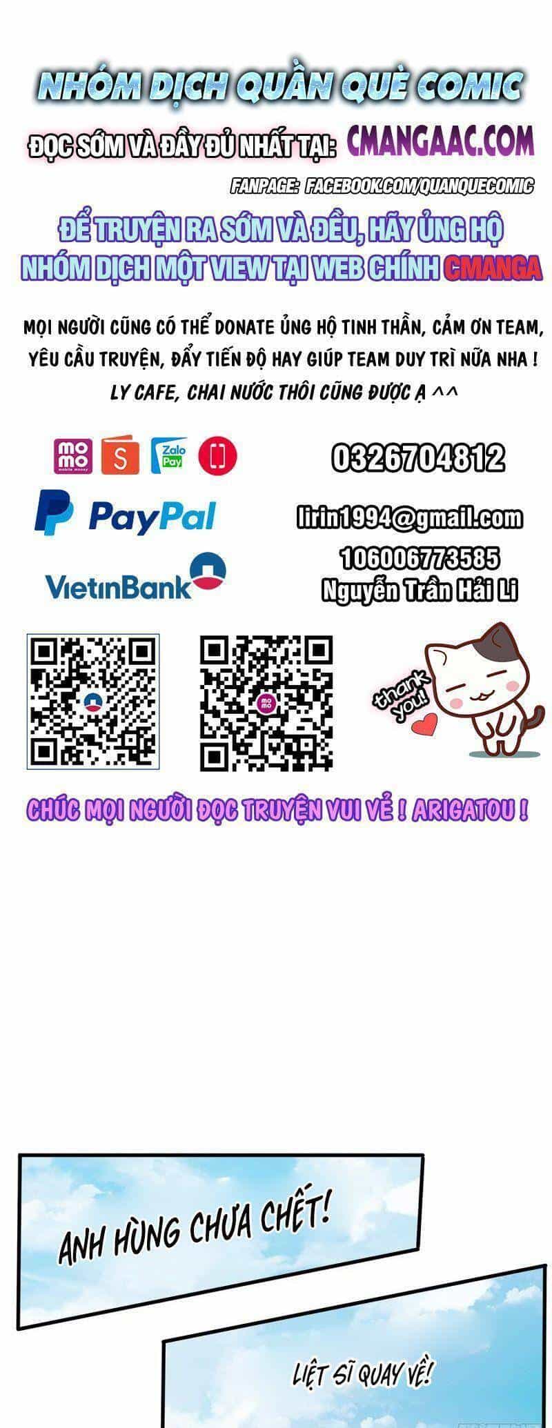 Kiếm Tu Imba Nhất Quả Đất - Chương 158 - ảnh 1