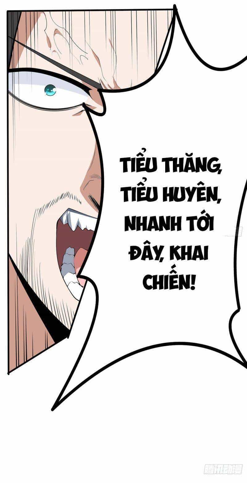 Kiếm Tu Imba Nhất Quả Đất - Chương 161 - ảnh 24