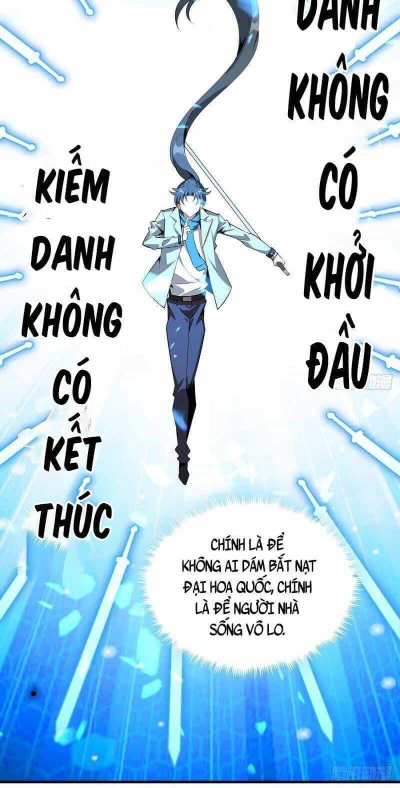 Kiếm Tu Imba Nhất Quả Đất - Chương 165 - ảnh 21