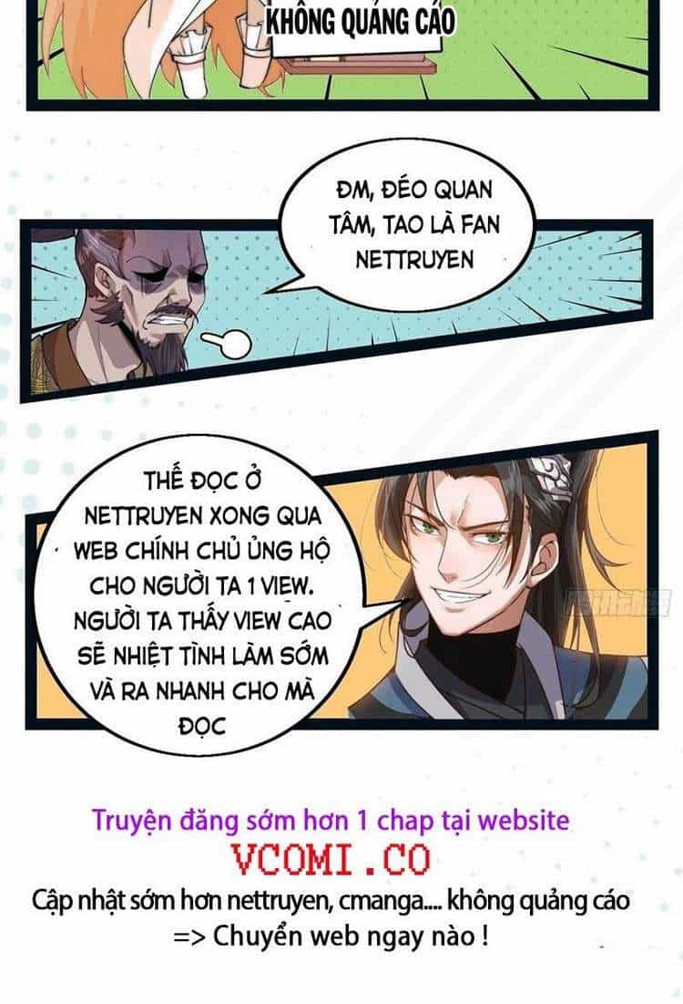 Kiếm Tu Imba Nhất Quả Đất - Chương 16 - ảnh 40