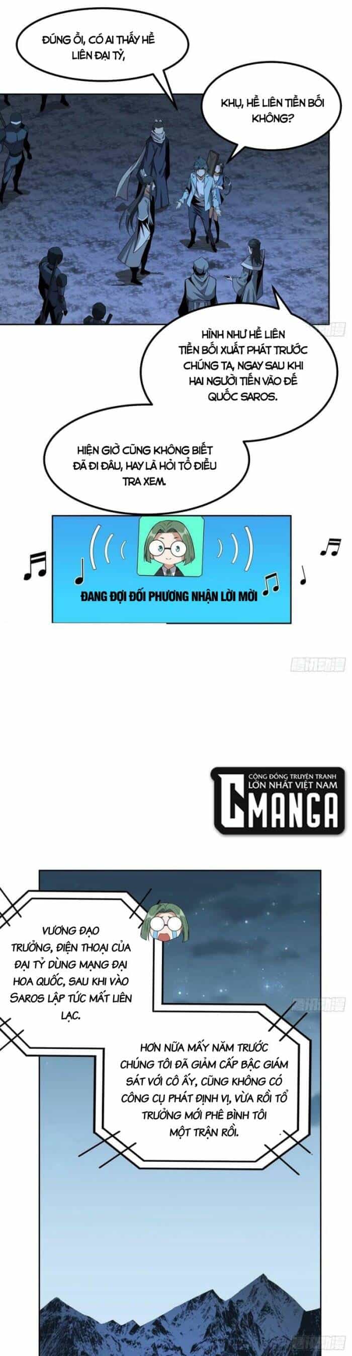 Kiếm Tu Imba Nhất Quả Đất - Chương 171 - ảnh 18
