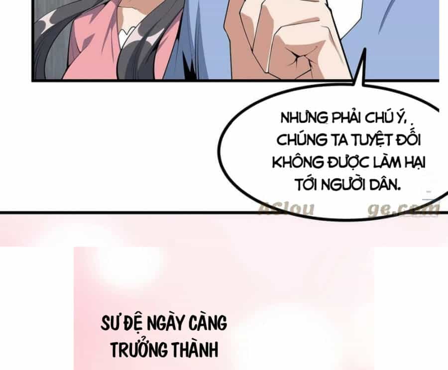 Kiếm Tu Imba Nhất Quả Đất - Chương 183 - ảnh 27