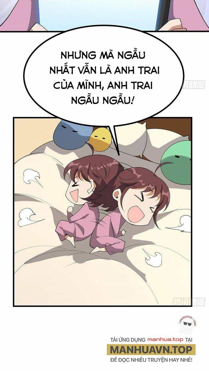 Kiếm Tu Imba Nhất Quả Đất - Chương 188 - ảnh 18