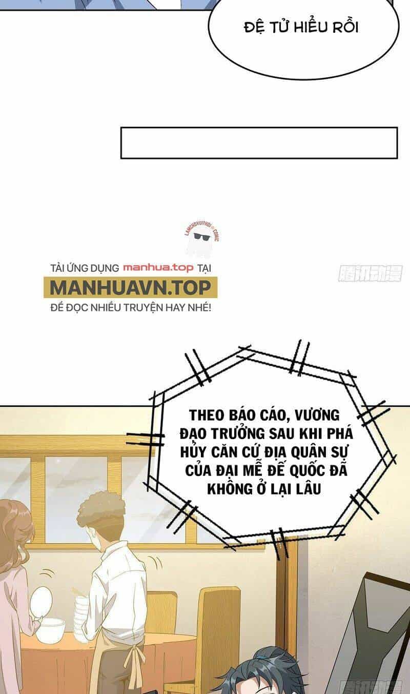 Kiếm Tu Imba Nhất Quả Đất - Chương 190 - ảnh 34