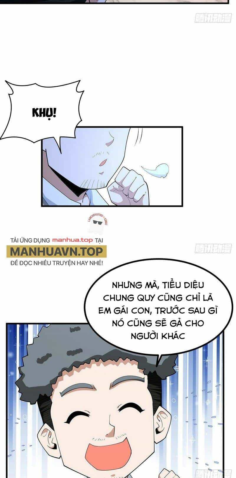 Kiếm Tu Imba Nhất Quả Đất - Chương 191 - ảnh 22