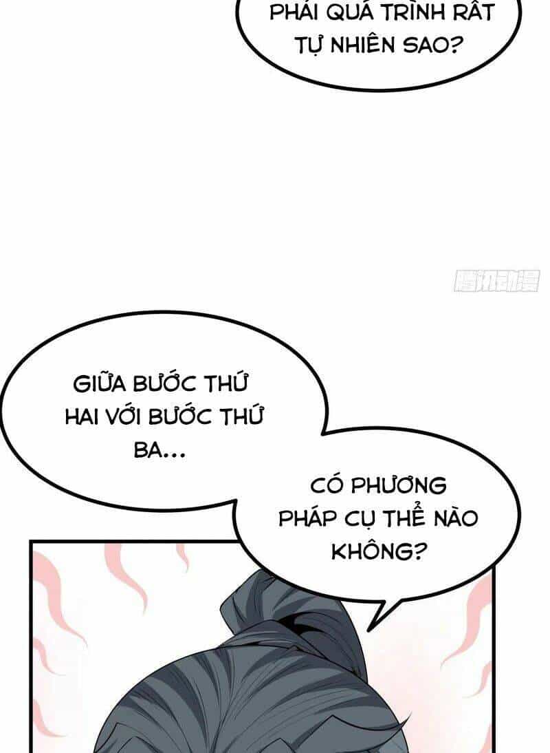 Kiếm Tu Imba Nhất Quả Đất - Chương 191 - ảnh 28