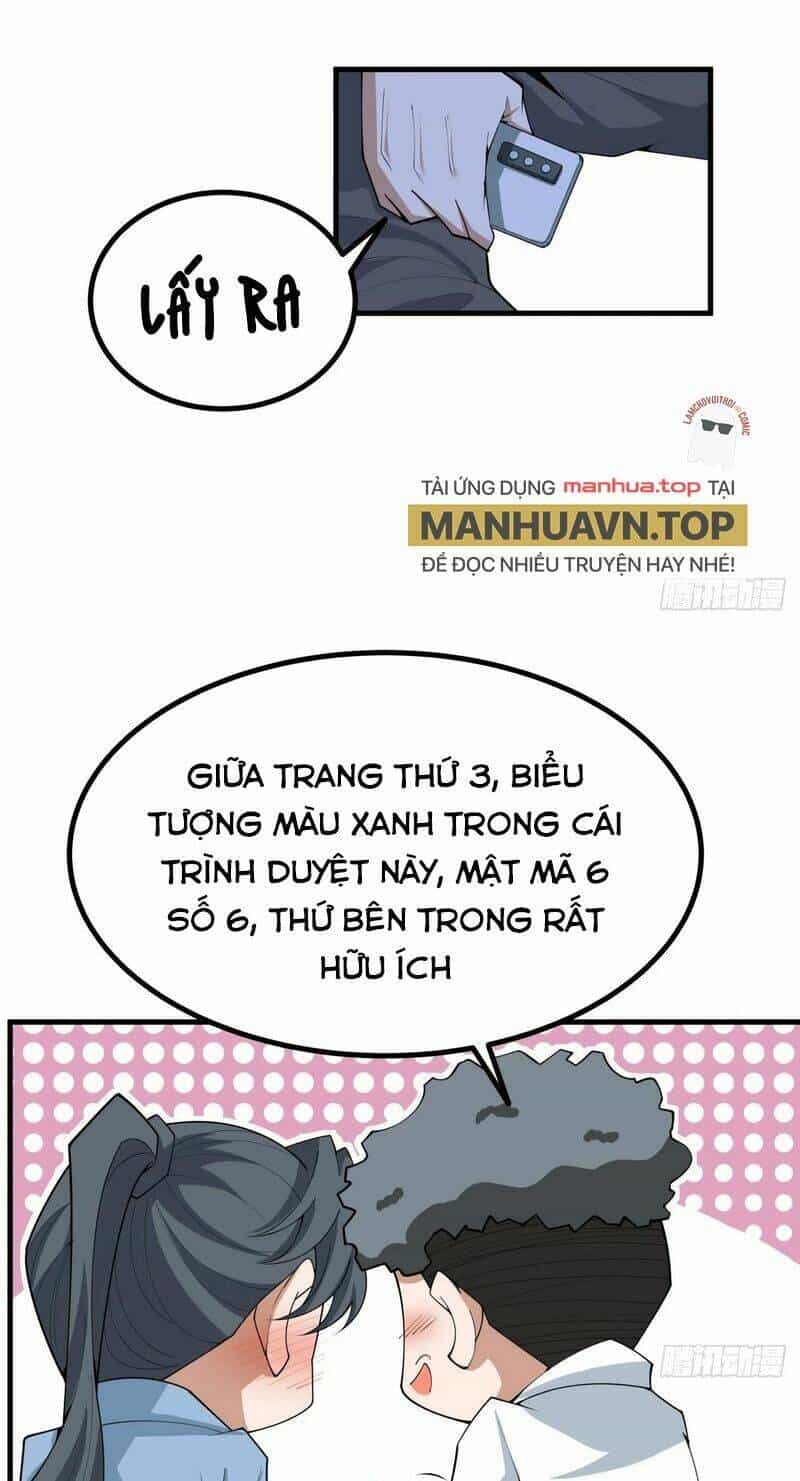 Kiếm Tu Imba Nhất Quả Đất - Chương 191 - ảnh 31
