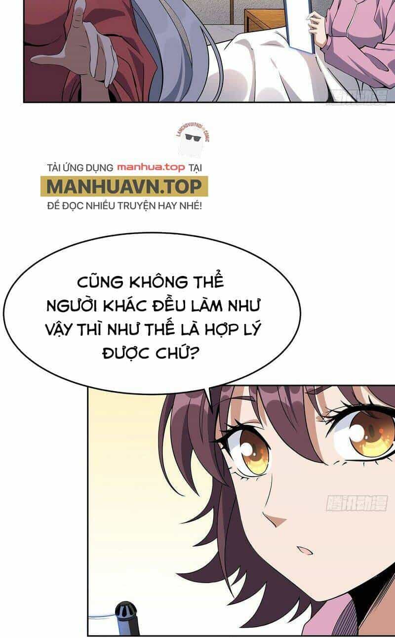Kiếm Tu Imba Nhất Quả Đất - Chương 193 - ảnh 11