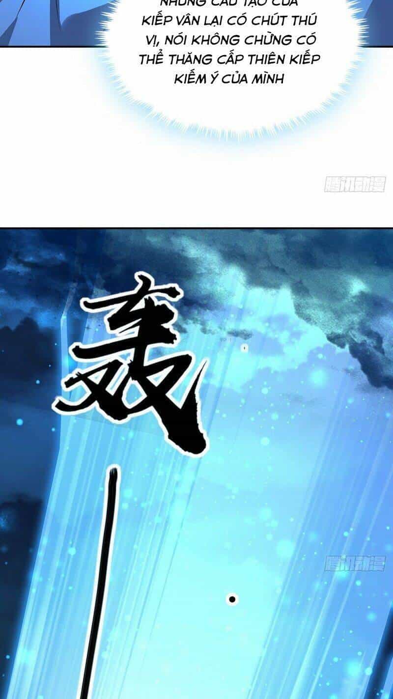 Kiếm Tu Imba Nhất Quả Đất - Chương 201 - ảnh 15