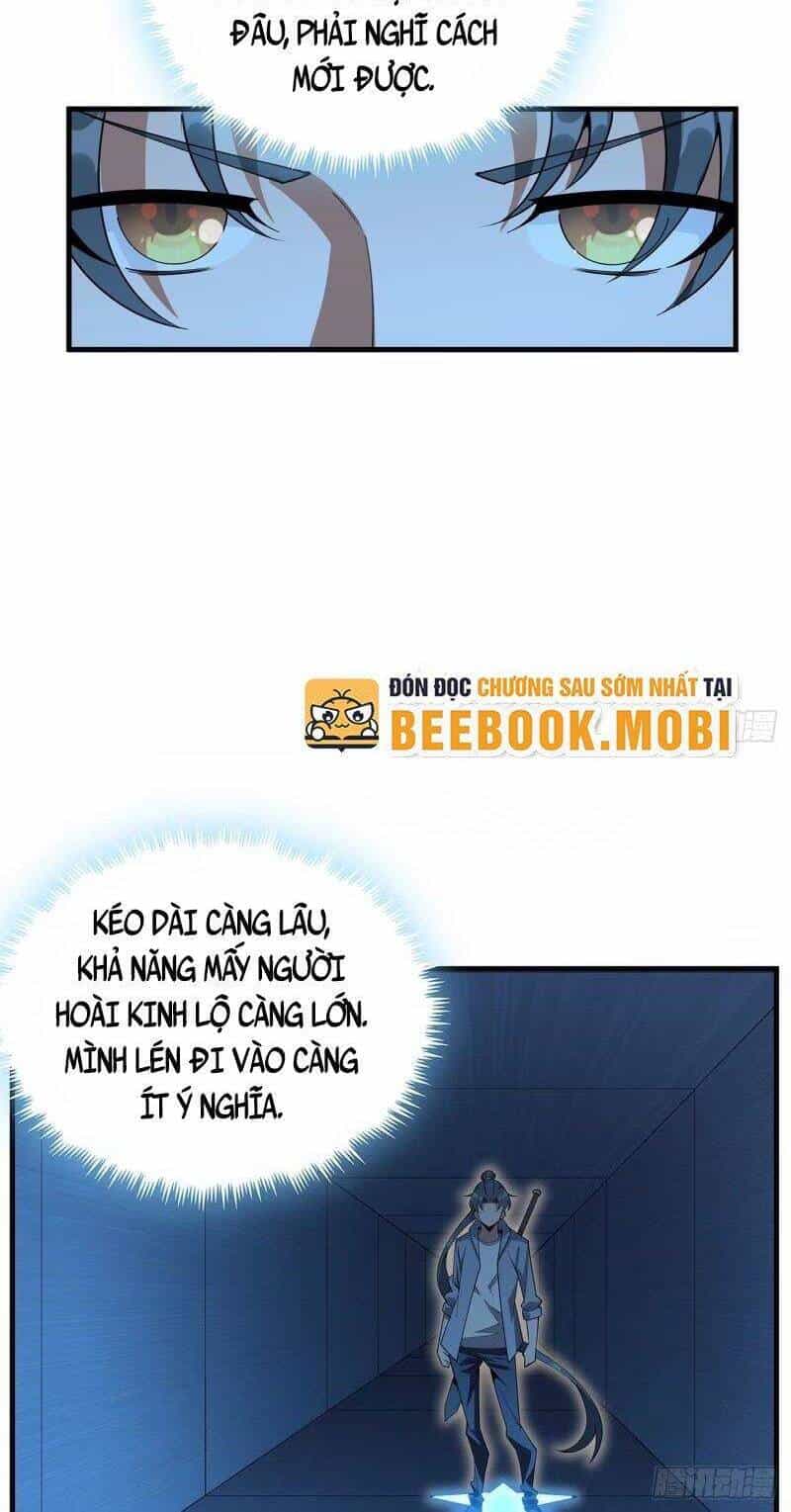 Kiếm Tu Imba Nhất Quả Đất - Chương 217 - ảnh 10