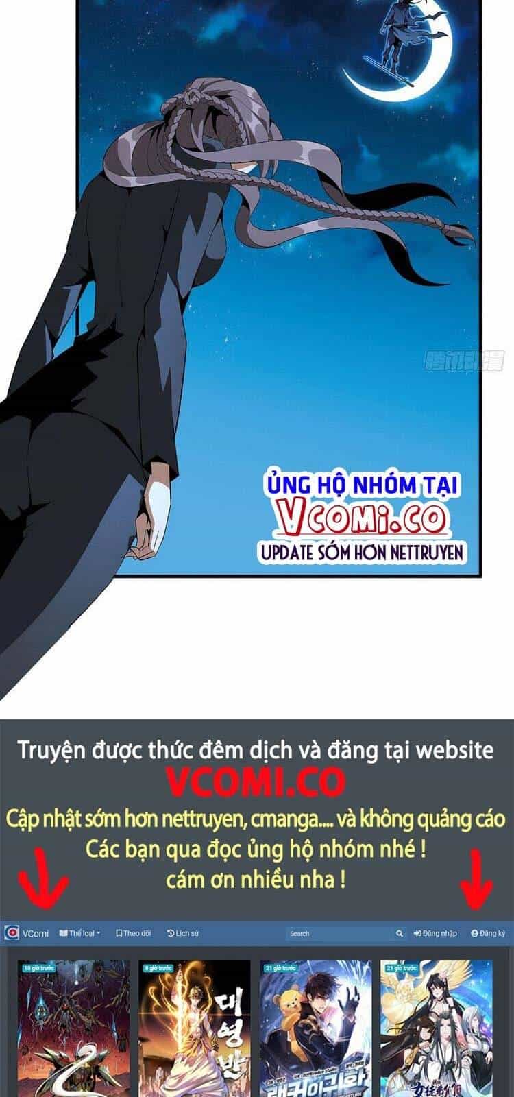 Kiếm Tu Imba Nhất Quả Đất - Chương 58 - ảnh 22