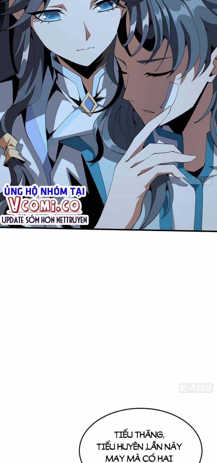 Kiếm Tu Imba Nhất Quả Đất - Chương 58 - ảnh 6