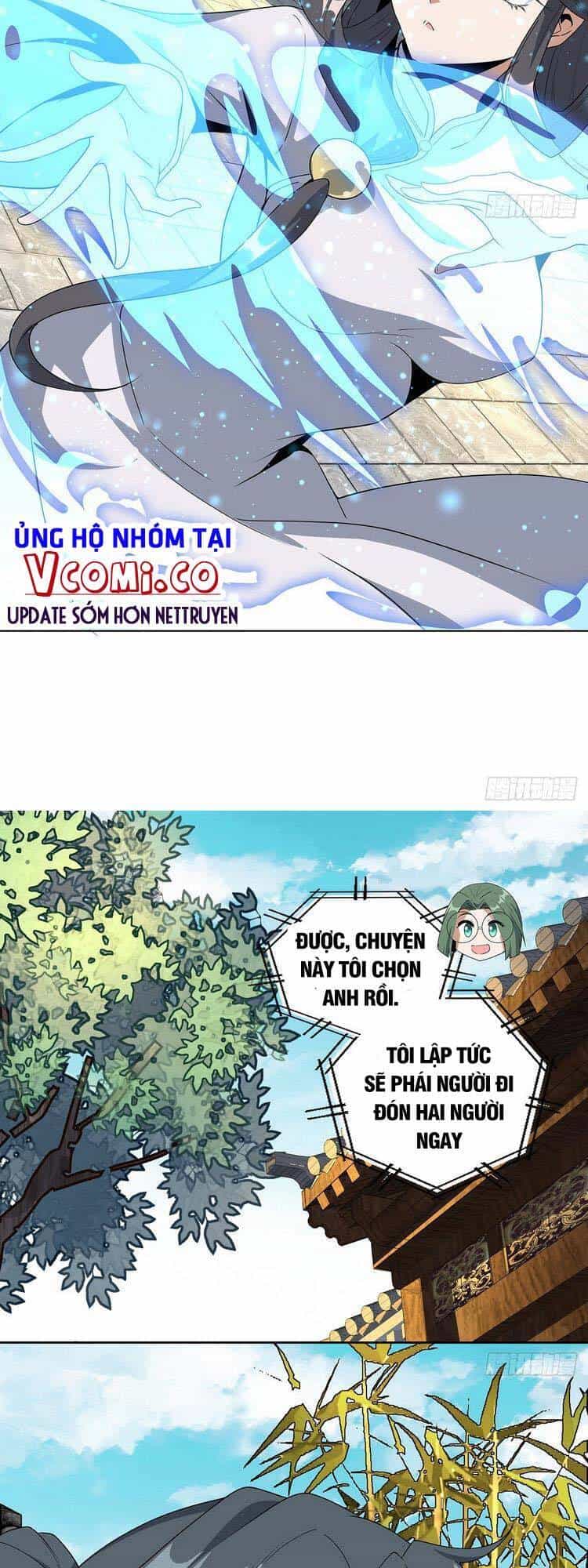 Kiếm Tu Imba Nhất Quả Đất - Chương 86 - ảnh 15