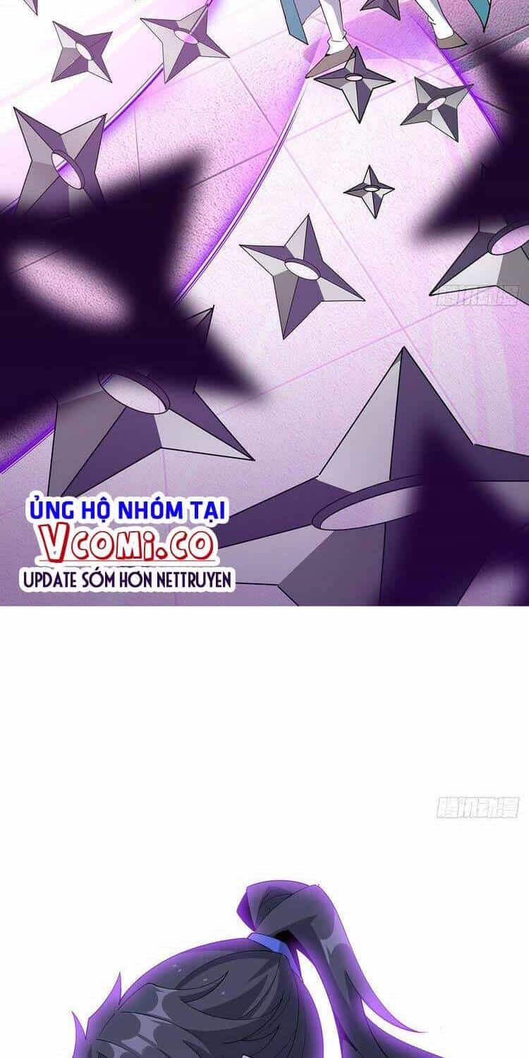 Kiếm Tu Imba Nhất Quả Đất - Chương 92 - ảnh 16