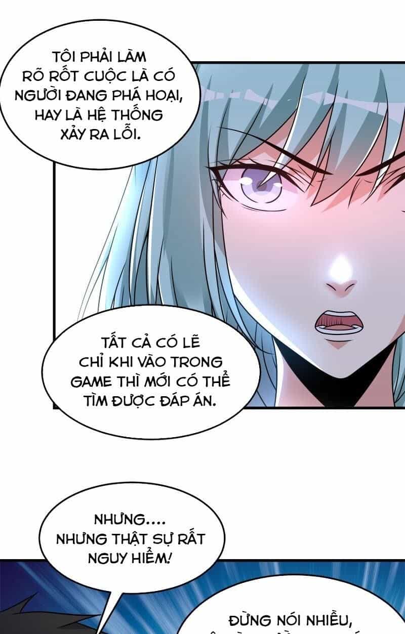 Kiếm Vũ - Chương 100 - ảnh 3