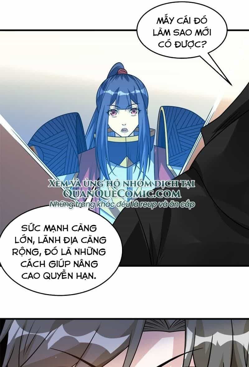 Kiếm Vũ - Chương 101 - ảnh 19
