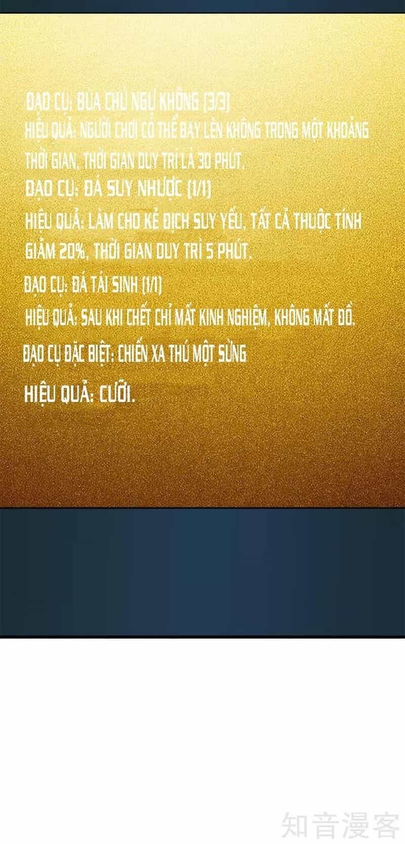Kiếm Vũ - Chương 102 - ảnh 24