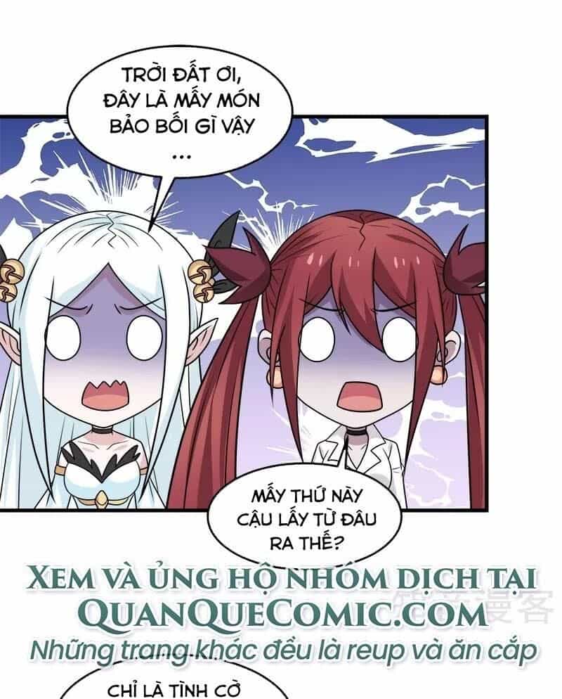 Kiếm Vũ - Chương 102 - ảnh 25