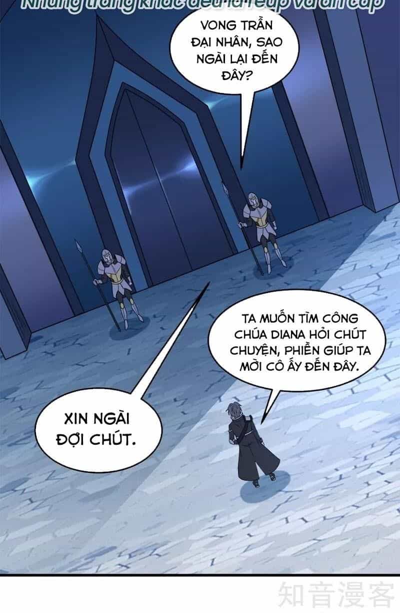Kiếm Vũ - Chương 103 - ảnh 24
