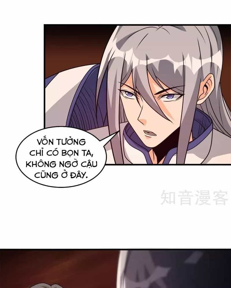 Kiếm Vũ - Chương 105 - ảnh 11